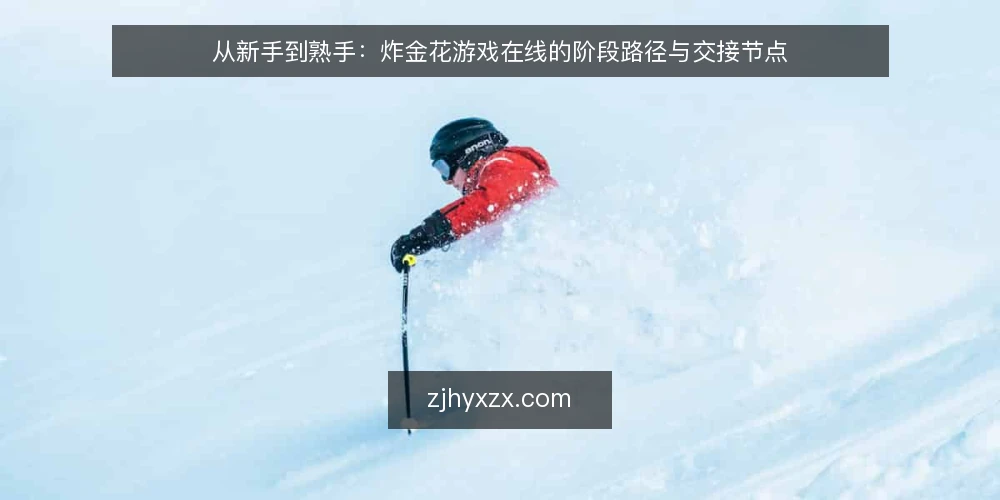 从新手到熟手:炸金花游戏在线的阶段路径与交接节点 — 起点:认识炸金花游戏在线的真实面貌 配图