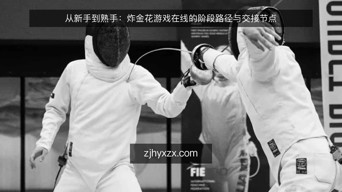 从新手到熟手:炸金花游戏在线的阶段路径与交接节点