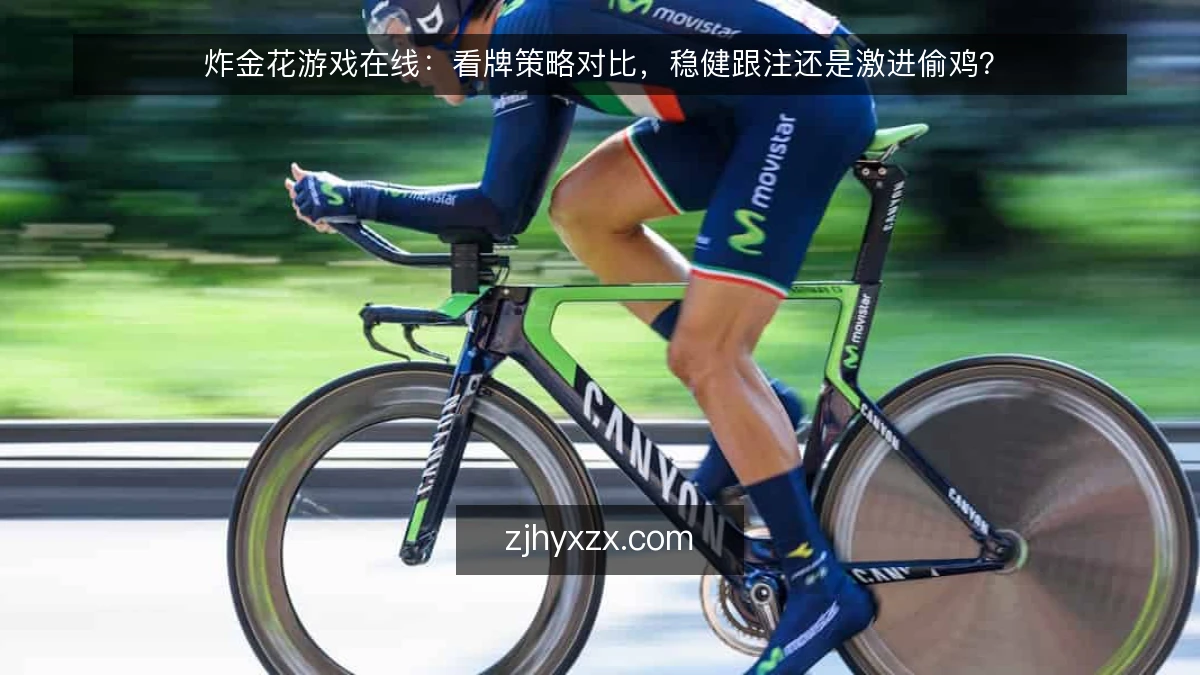炸金花游戏在线:看牌策略对比,稳健跟注还是激进偷鸡?