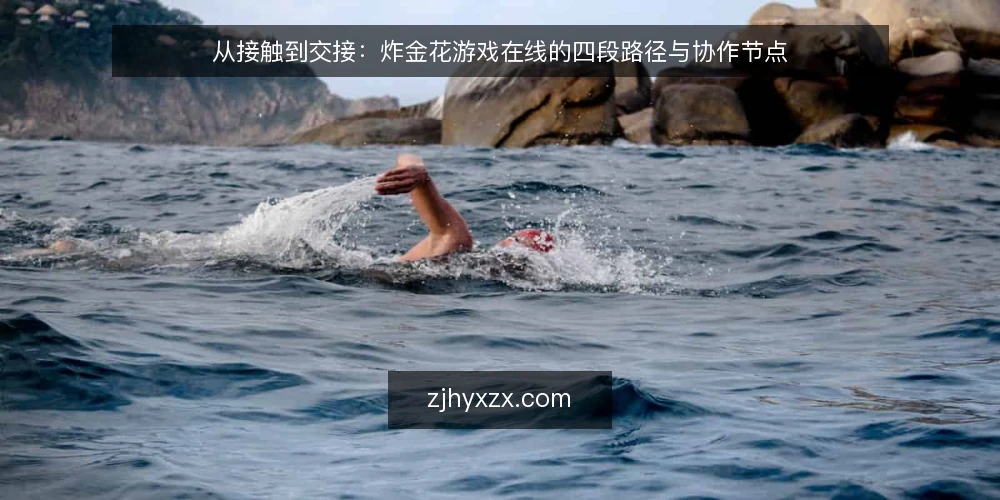 从接触到交接:炸金花游戏在线的四段路径与协作节点 — 起点:把需求与边界写清楚 配图